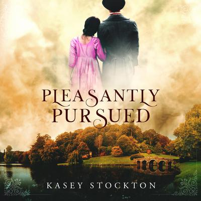 Pleasantly Pursued Audiobook, by Kasey Stockton