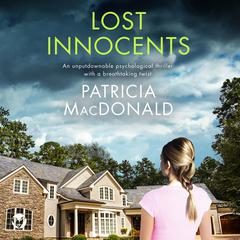 Lost Innocents Audiobook, by Patricia MacDonald