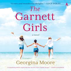 The Garnett Girls: A Novel Audiobook, by Georgina Moore
