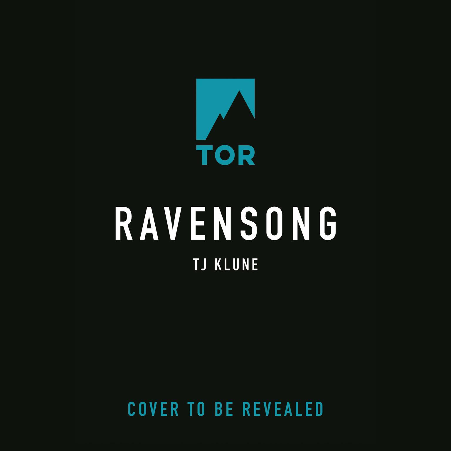 Ravensong: A Green Creek Novel Audiobook, by TJ Klune