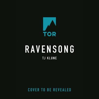 Ravensong Audiobook, by TJ Klune