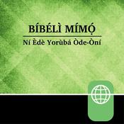 Yoruba Audio Bible – Yoruba Contemporary Bible