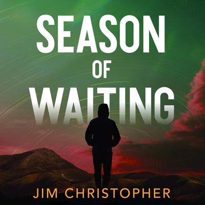Season of Waiting Audiobook, by 