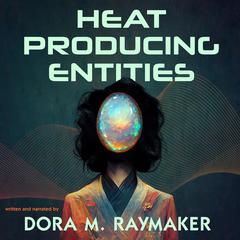 Heat Producing Entities Audiobook, by Dora M Raymaker