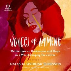 Voices of Lament: Reflections on Brokenness and Hope in a World Longing for Justice Audiobook, by Author Info Added Soon