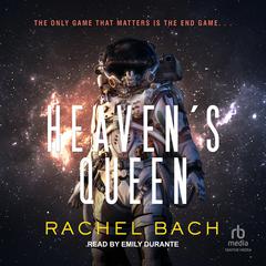Heaven's Queen Audiobook, by 