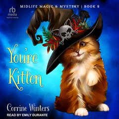 You're Kitten Audiobook, by Corrine Winters