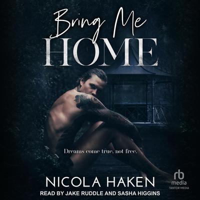 Bring Me Home Audiobook, by 