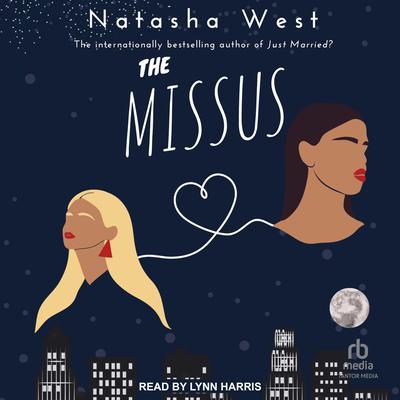 The Missus Audiobook, by Natasha West