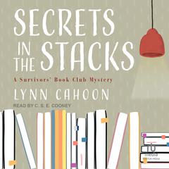 Secrets in the Stacks Audiobook, by 