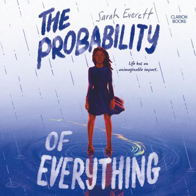 The Probability of Everything Audiobook, by Sarah Everett
