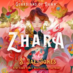 Guardians of Dawn: Zhara Audiobook, by S. Jae-Jones