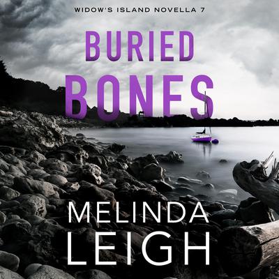 Buried Bones Audiobook, by Melinda Leigh