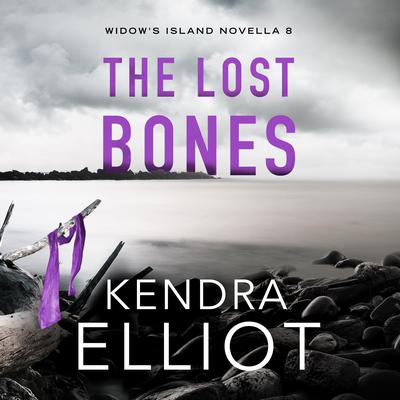 The Lost Bones Audiobook, by Kendra Elliot
