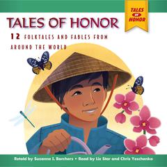 Tales of Honor Complete Set Audiobook, by Suzanne I Barchers