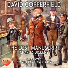 David Copperfield Audiobook, by Charles Dickens