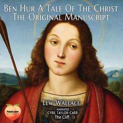 Ben Hur A Tale Of The Christ Audiobook, by Lew Wallace