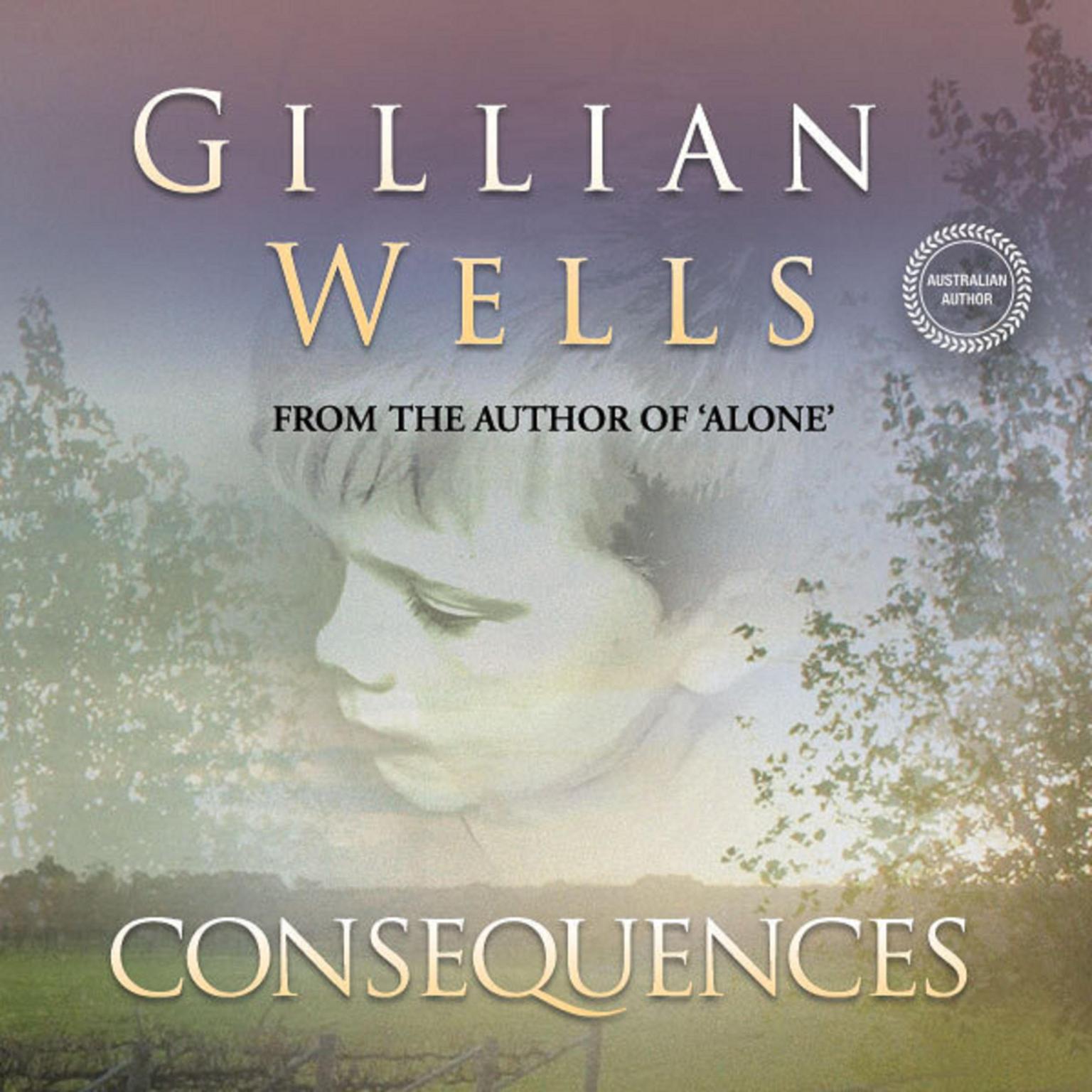 Consequences Audiobook, by Gillian Wells