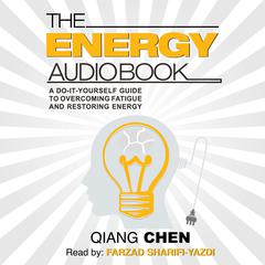 The Energy Audiobook Audiobook, by Qiang Chen