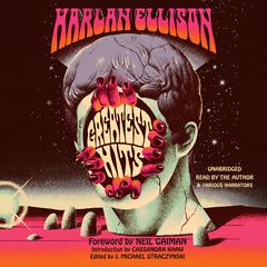 Greatest Hits Audiobook, by Harlan Ellison
