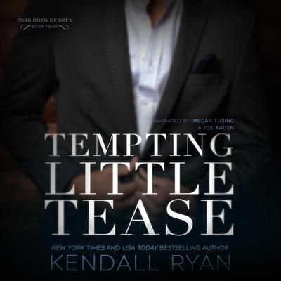 Tempting Little Tease Audiobook, by Kendall Ryan