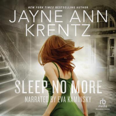 Sleep No More Audiobook, by 