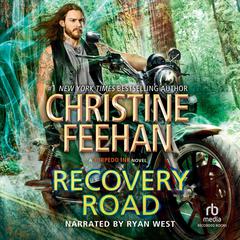 Recovery Road Audiobook, by Christine Feehan