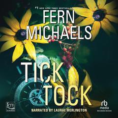Tick Tock Audiobook, by Fern Michaels