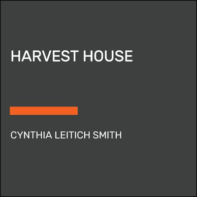 Harvest House Audiobook, by Cynthia Leitich Smith