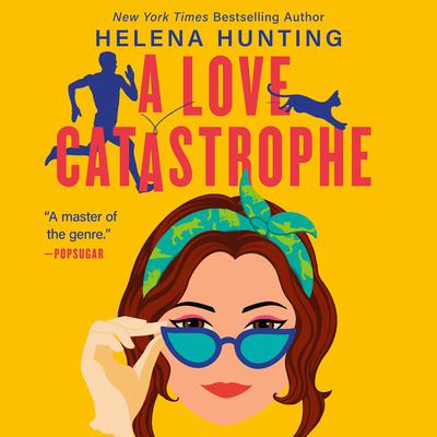 A Love Catastrophe Audiobook, by Helena Hunting