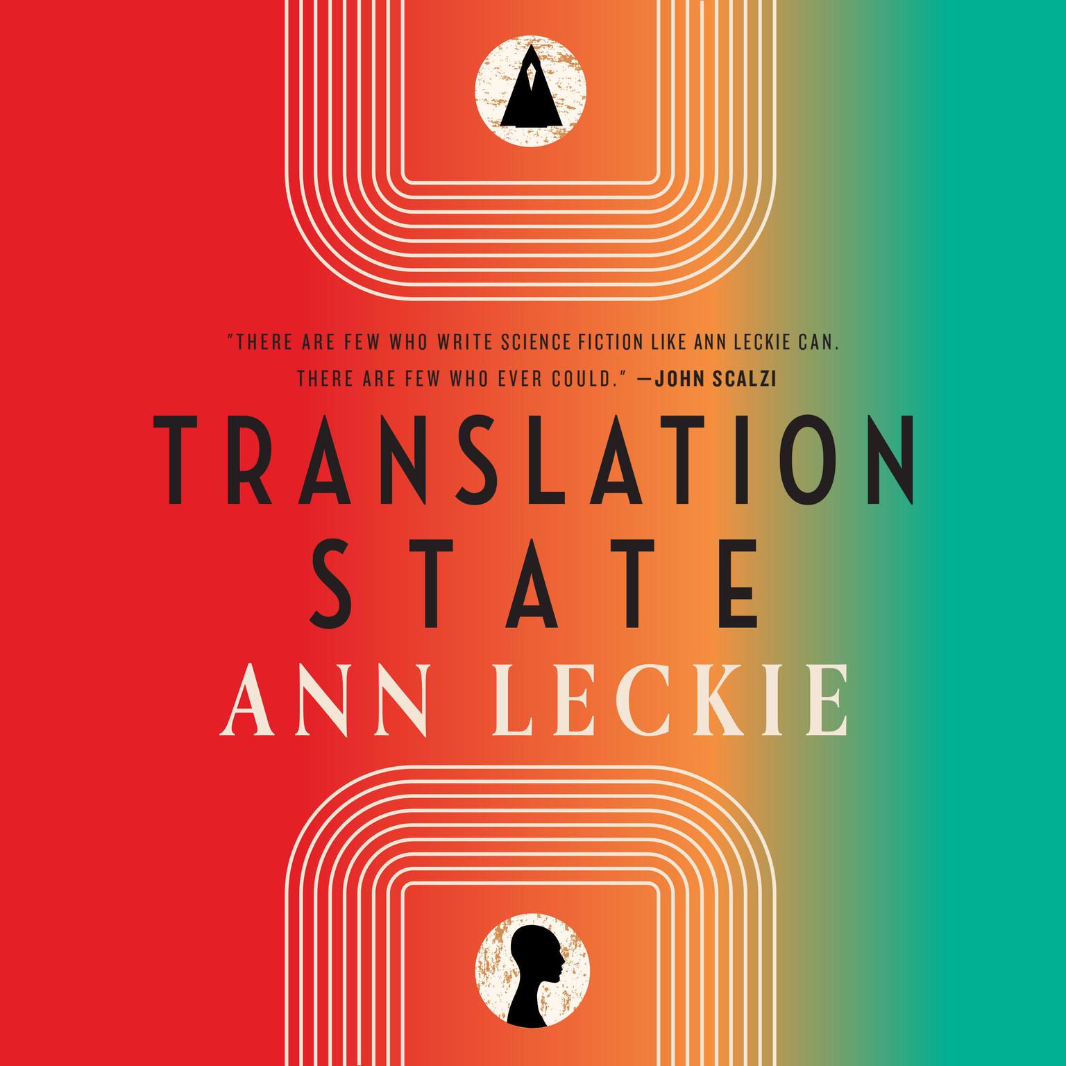 Translation State Audiobook, by Ann Leckie