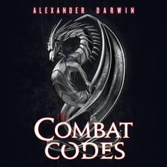 The Combat Codes Audiobook, by 