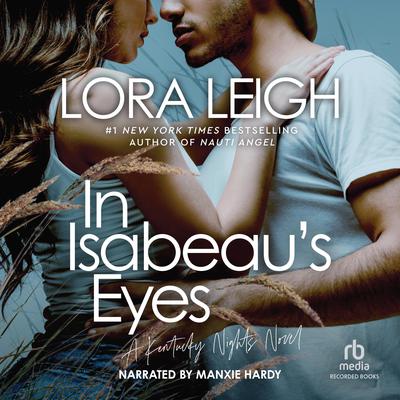 In Isabeau's Eyes Audiobook, by 