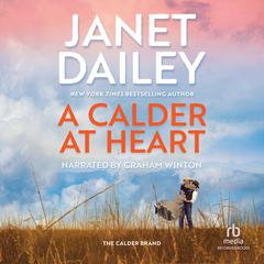 A Calder at Heart Audiobook, by 