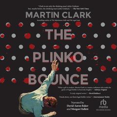 The Plinko Bounce Audiobook, by 