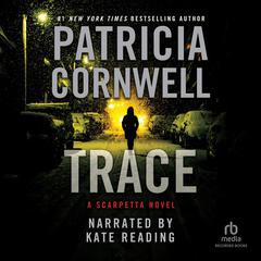Trace Audiobook, by 