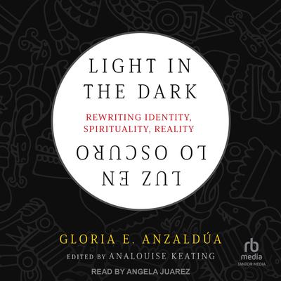 Light in the Dark/Luz en lo Oscuro: Rewriting Identity, Spirituality, Reality Audiobook, by Gloria Anzaldua