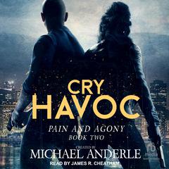 Cry Havoc Audiobook, by 