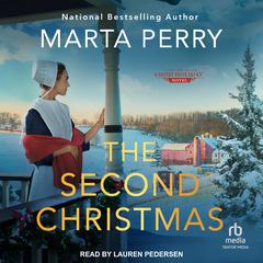 The Second Christmas Audiobook, by Marta Perry