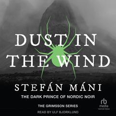 Dust in the Wind Audiobook, by Stefan Mani