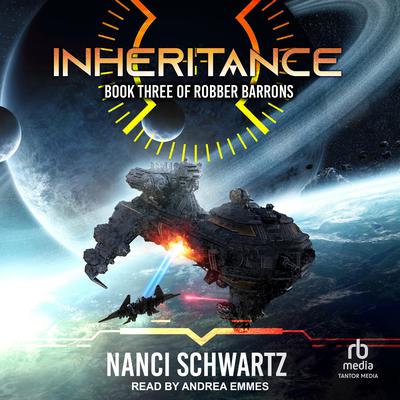 Inheritance Audiobook, by Nanci Schwartz