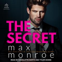 The Secret Audiobook, by Max Monroe