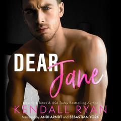 Dear Jane Audiobook, by 
