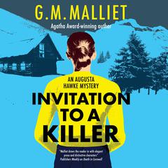 Invitation to a Killer Audiobook, by G. M. Malliet