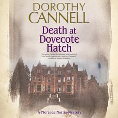 Death at Dovecote Hatch Audiobook, by Dorothy Cannell