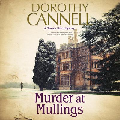 Murder at Mullings Audiobook, by Dorothy Cannell