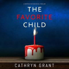 The Favorite Child Audiobook, by Cathryn Grant