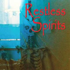 Restless Spirits Audiobook, by ELISA J WILKINSON