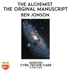 The Alchemist Audiobook, by Ben Jonson