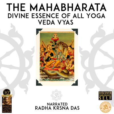 The Mahabharata Audiobook, by Veda Vyas